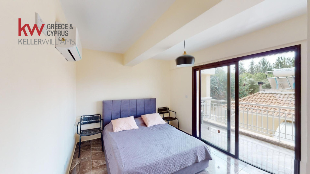 2 dormitorios Apartamento en Kouklia, Paphos, Chipre No. 62114