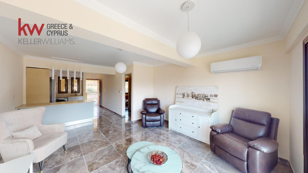 2 dormitorios Apartamento en Kouklia, Paphos, Chipre No. 62114