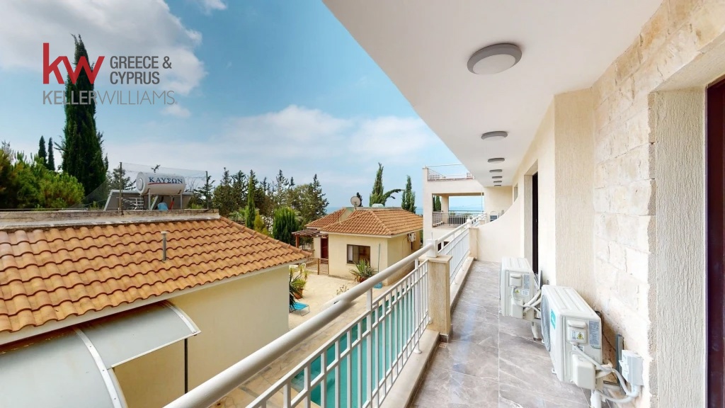 2 dormitorios Apartamento en Kouklia, Paphos, Chipre No. 62114