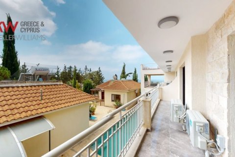 2 dormitorios Apartamento en Kouklia, Paphos, Chipre No. 62114