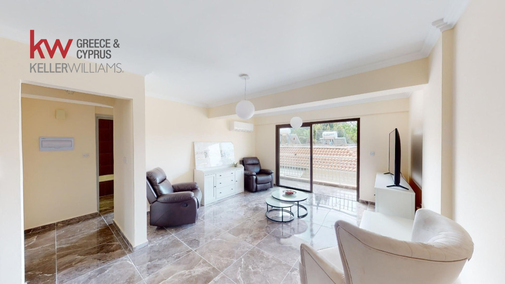2 dormitorios Apartamento en Kouklia, Paphos, Chipre No. 62114