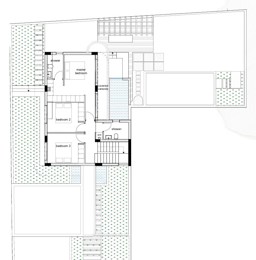 4 bedrooms Villa in Palodeia, Limassol, Cyprus No. 62126