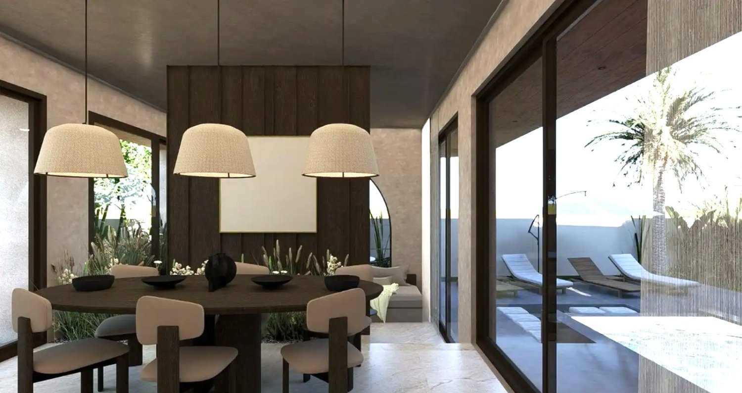 4 bedrooms Villa in Palodeia, Limassol, Cyprus No. 62126