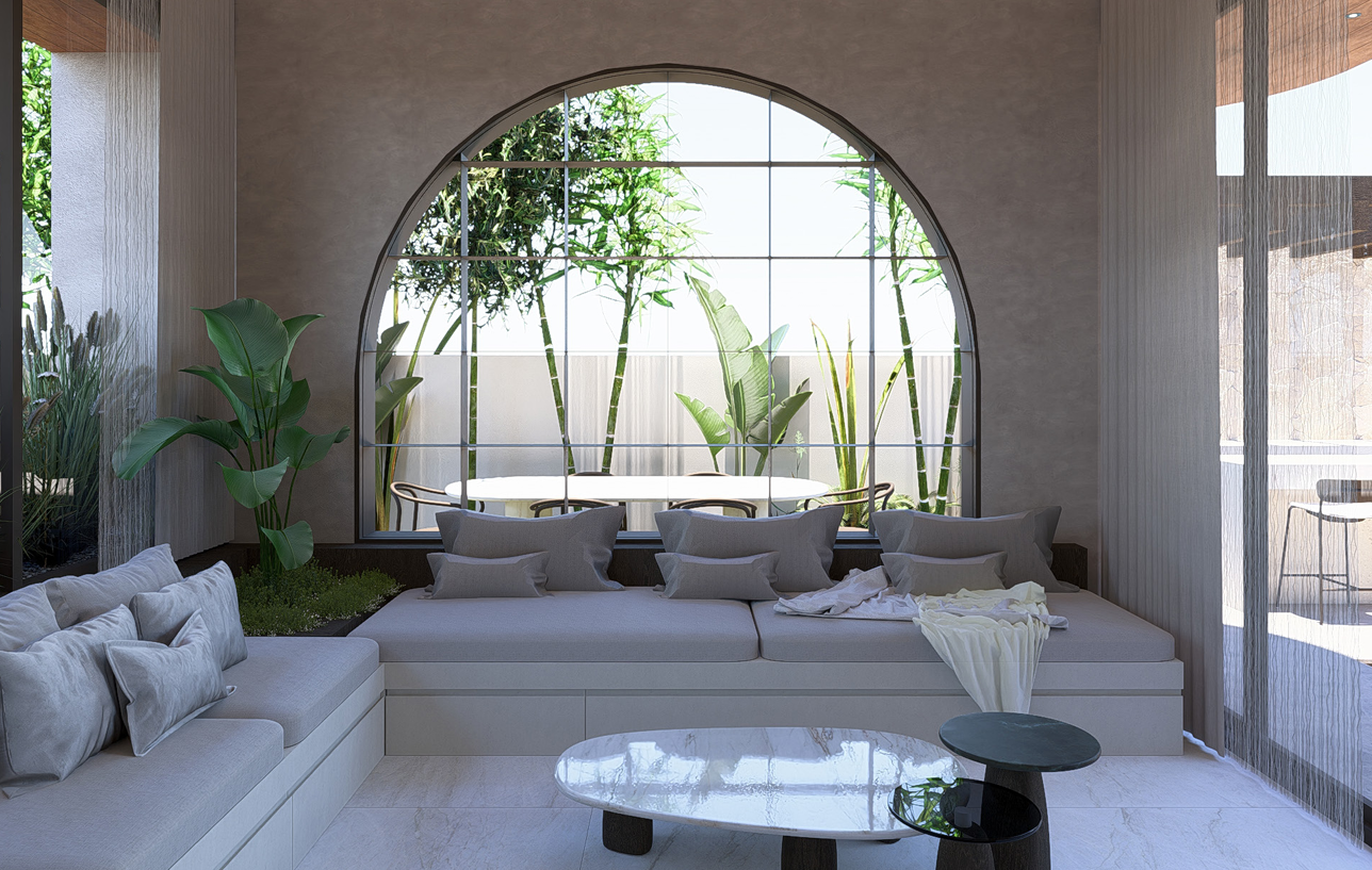 4 bedrooms Villa in Palodeia, Limassol, Cyprus No. 62126