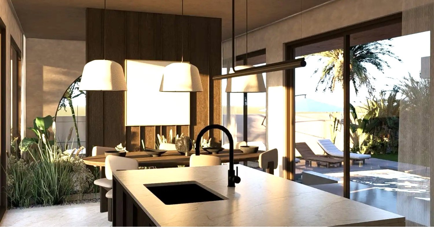 4 bedrooms Villa in Palodeia, Limassol, Cyprus No. 62126