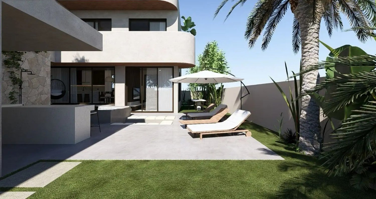 4 bedrooms Villa in Palodeia, Limassol, Cyprus No. 62126