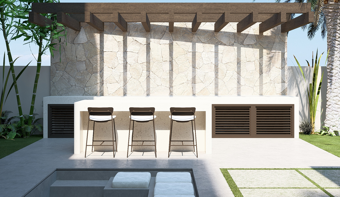 4 bedrooms Villa in Palodeia, Limassol, Cyprus No. 62126