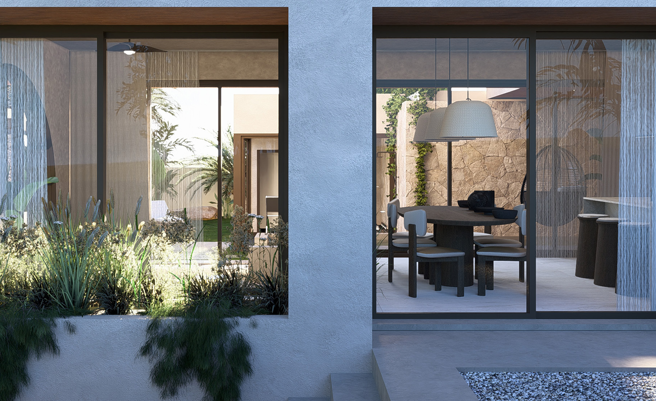 4 bedrooms Villa in Palodeia, Limassol, Cyprus No. 62126