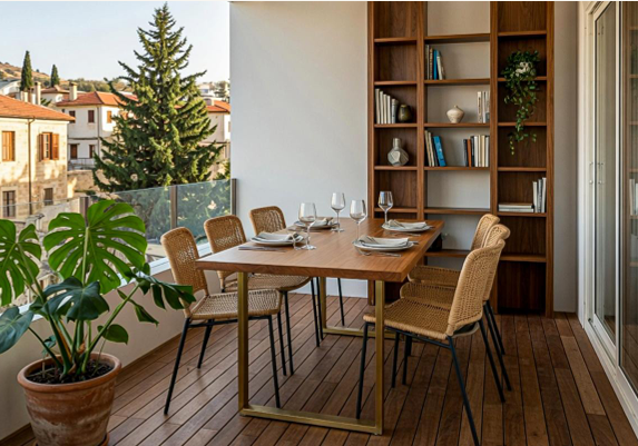 Здание 595м2 в Агиос Афанасиос, Лимасол, Кипр № 65516