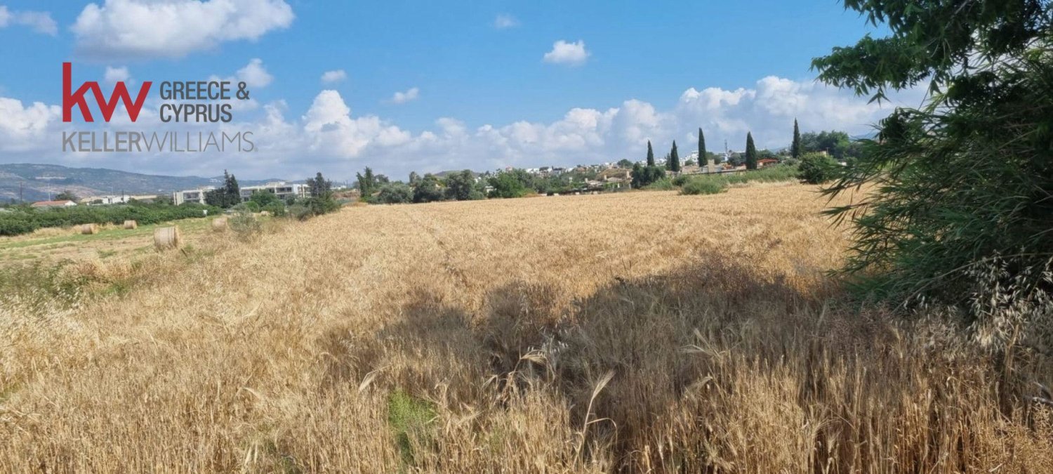 6562m2 Terrain à Polis, Paphos, Chypre No. 62279
