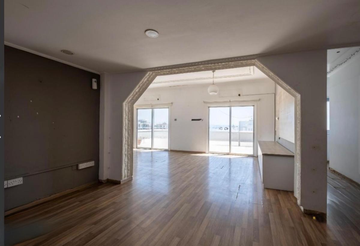 3 chambres Appartement à Larnaca, Larnaka, Chypre No. 62390