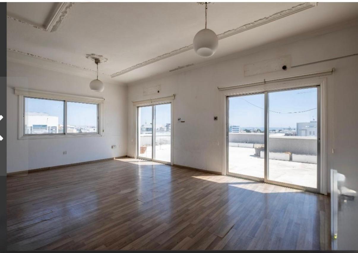 3 chambres Appartement à Larnaca, Larnaka, Chypre No. 62390