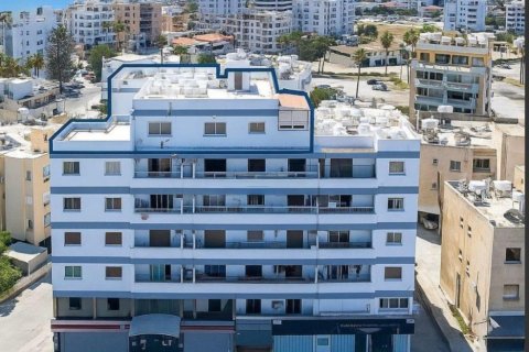 3 chambres Appartement à Larnaca, Larnaka, Chypre No. 62390