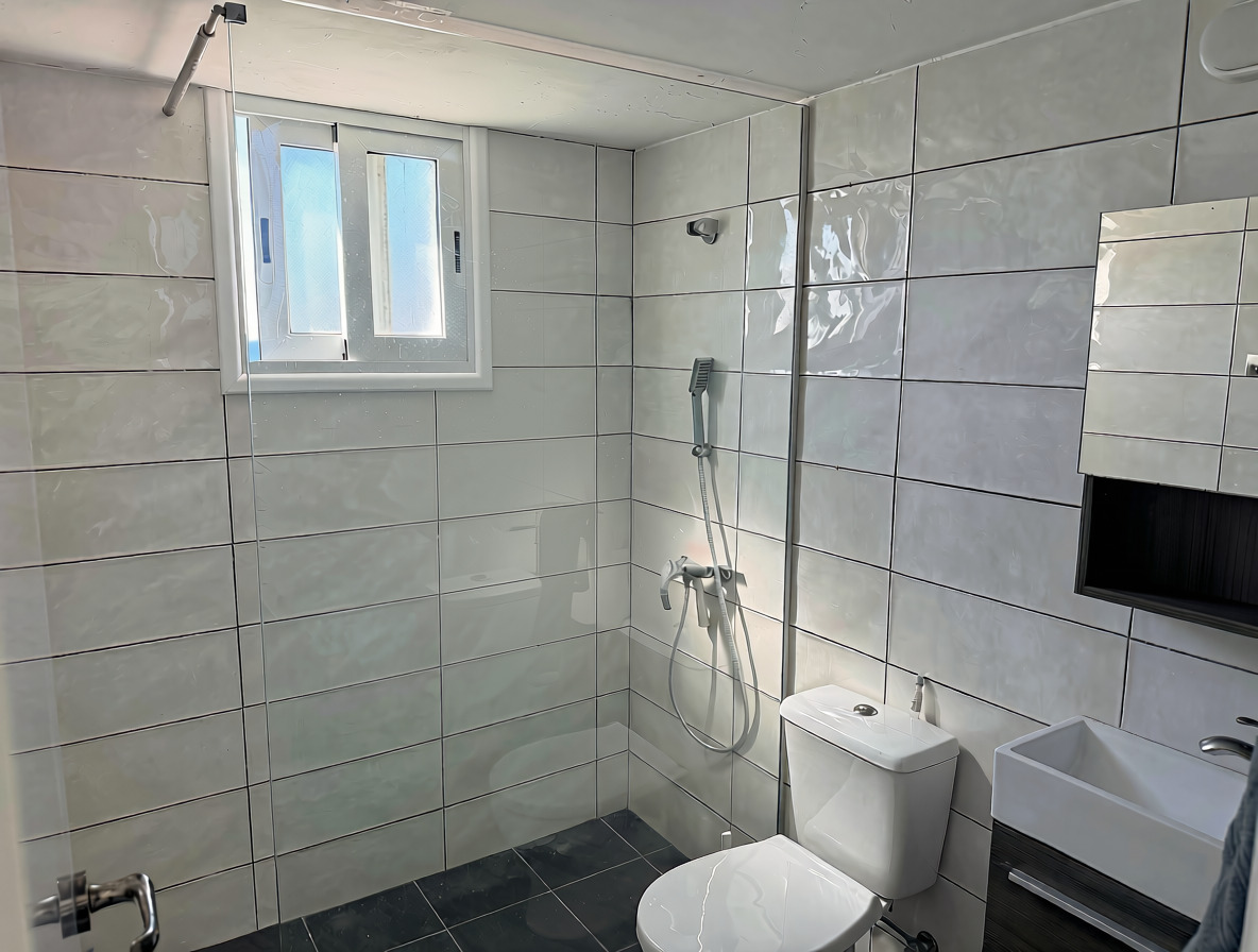 1 bedroom Apartment in Agios Tychonas, Limassol, Cyprus No. 62118
