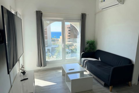 1 bedroom Apartment in Agios Tychonas, Limassol, Cyprus No. 62118