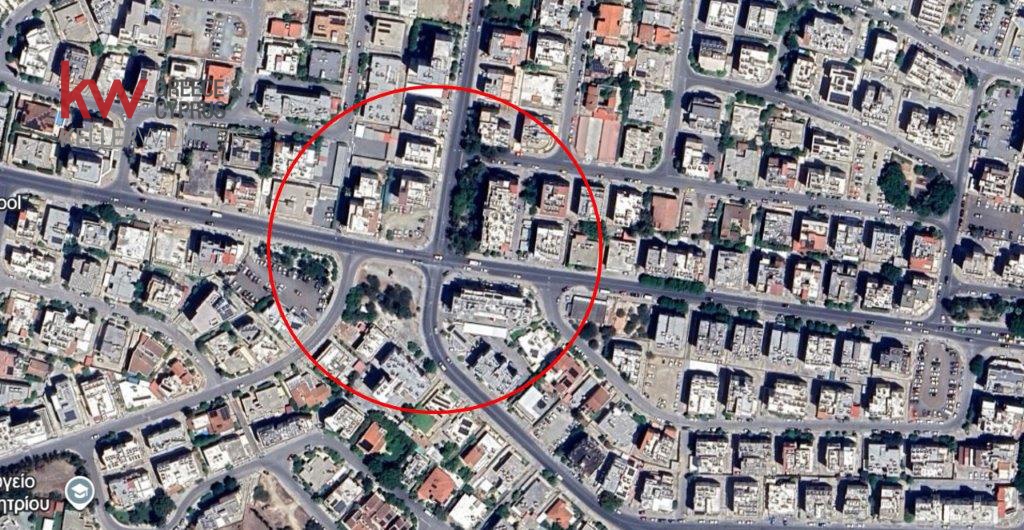 651m2 Terrain à Strovolos, Nicosia, Chypre No. 39519
