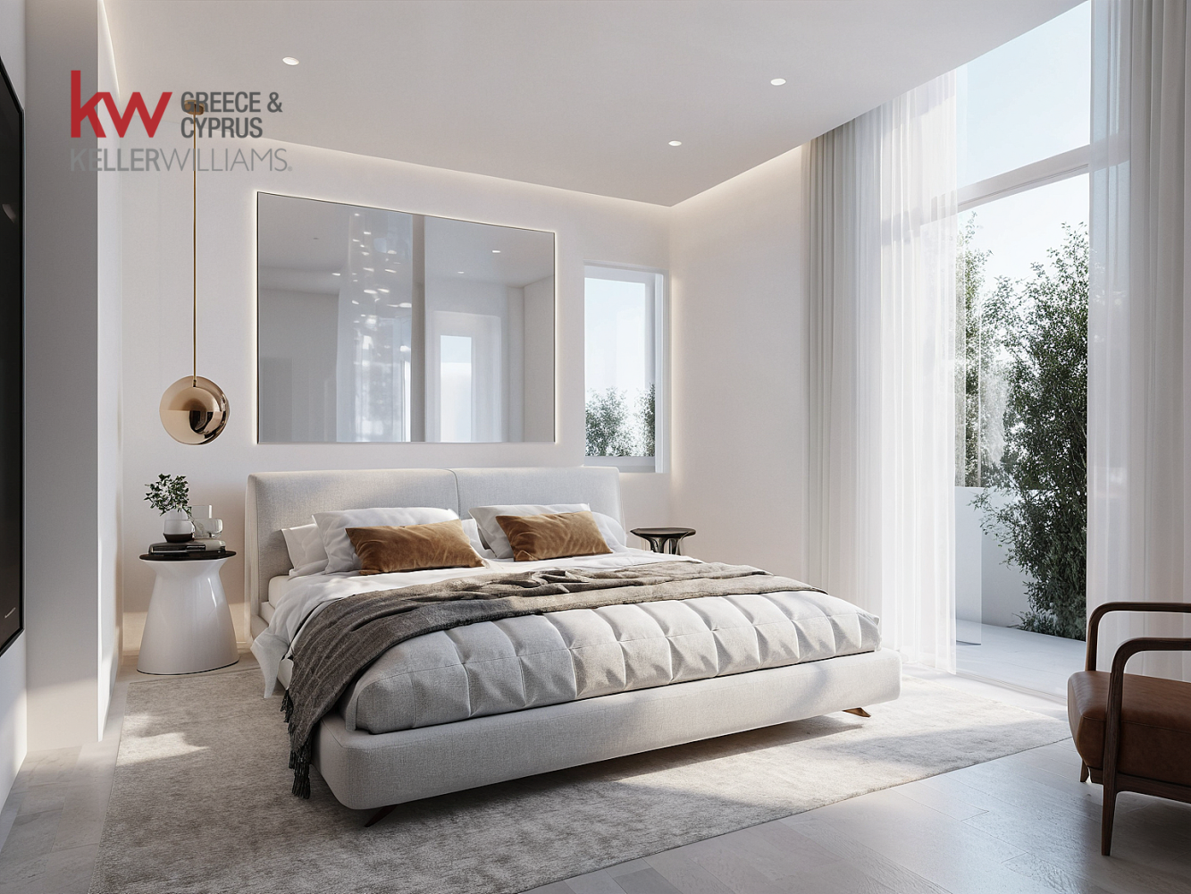 2 bedrooms Apartment in Paralimni, Ammochostos, Cyprus No. 59990