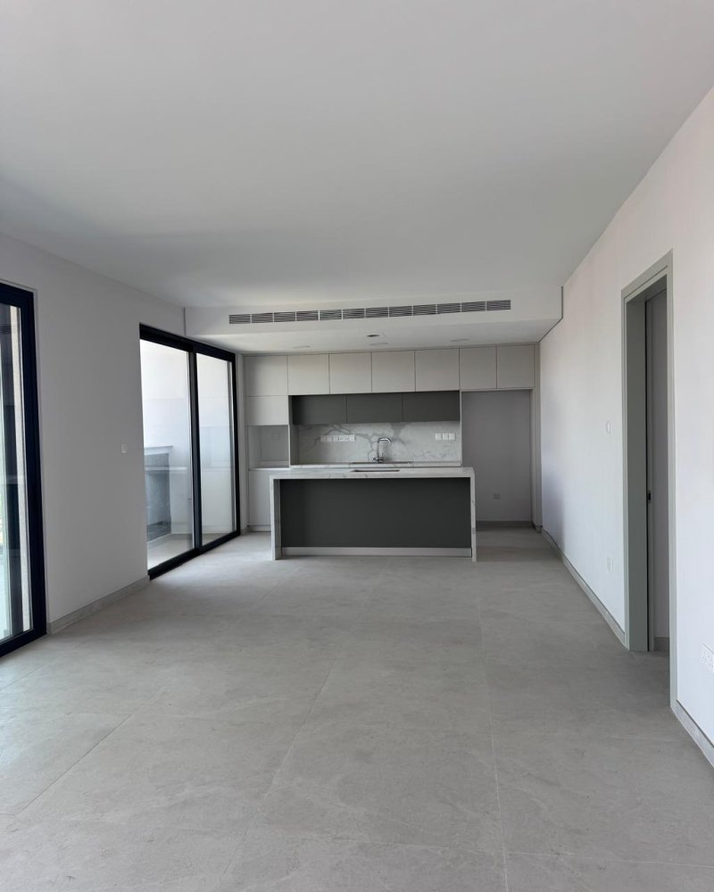3 dormitorios Apartamento en Limassol, Chipre No. 61576