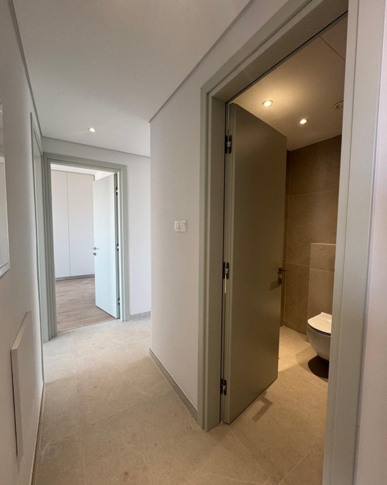3 dormitorios Apartamento en Limassol, Chipre No. 61576