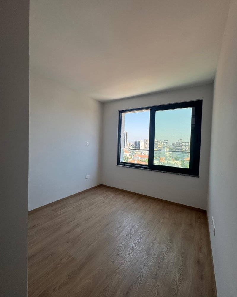 3 dormitorios Apartamento en Limassol, Chipre No. 61576