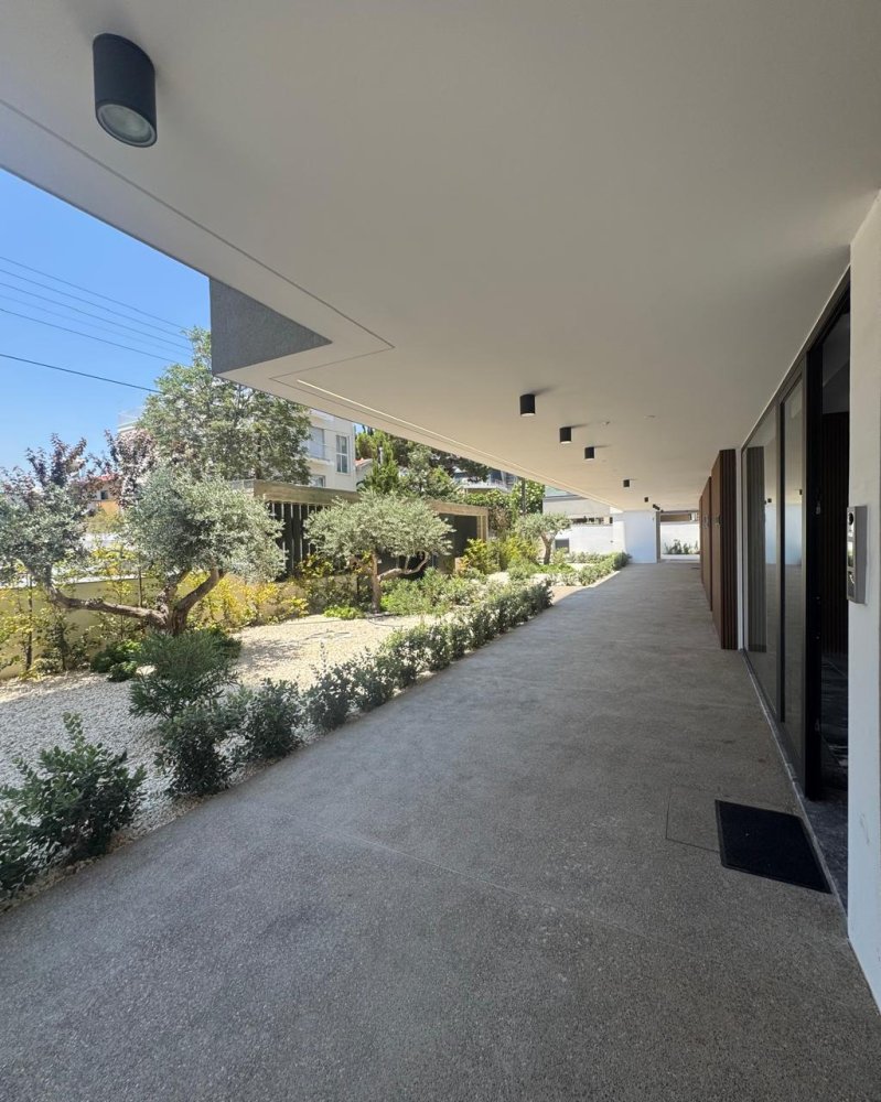 3 dormitorios Apartamento en Limassol, Chipre No. 61576