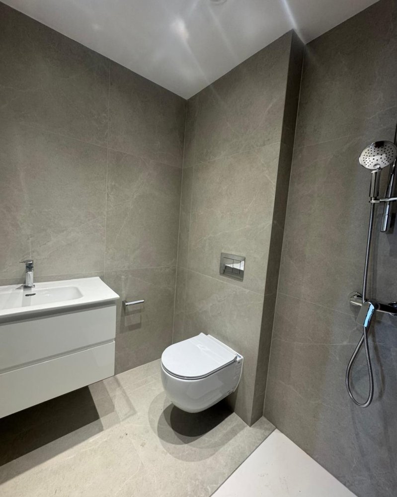 3 dormitorios Apartamento en Limassol, Chipre No. 61576