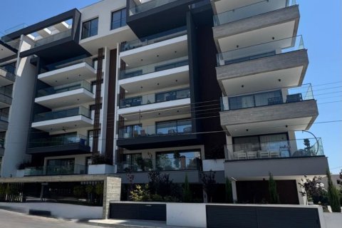 3 chambres Appartement à Limassol, Chypre No. 61576