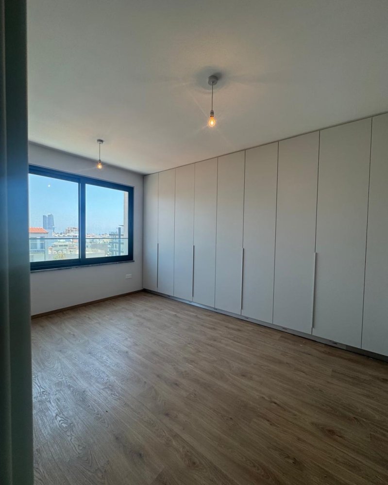 3 dormitorios Apartamento en Limassol, Chipre No. 61576