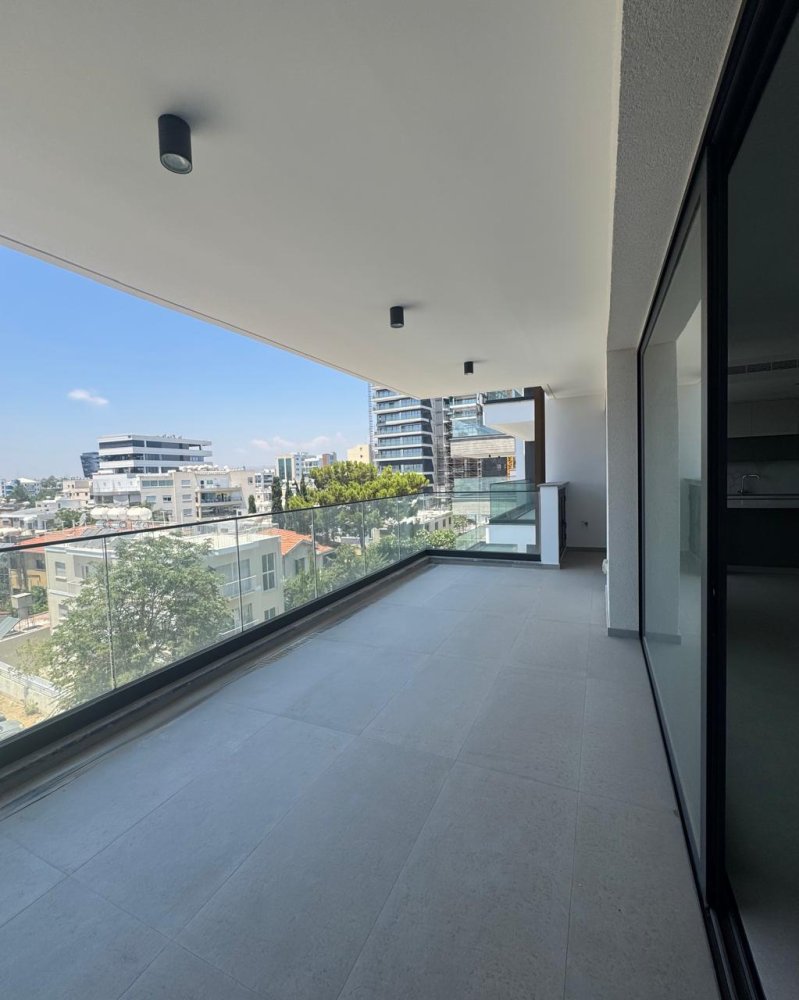3 dormitorios Apartamento en Limassol, Chipre No. 61576