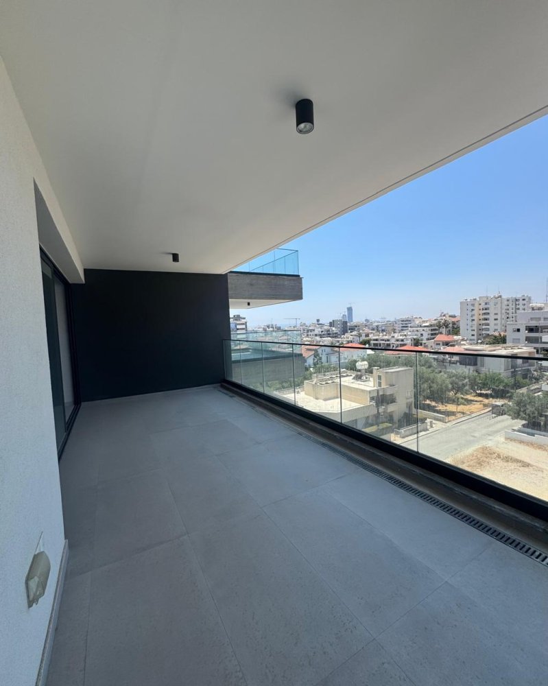 3 dormitorios Apartamento en Limassol, Chipre No. 61576