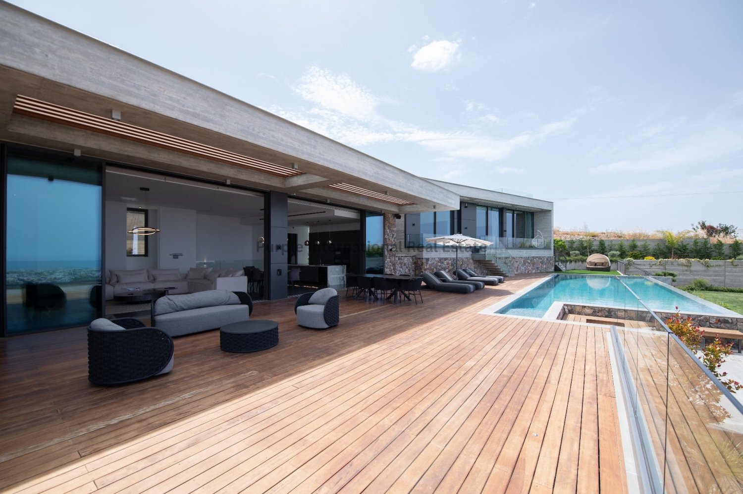 5 bedrooms Villa in Armou, Paphos, Cyprus No. 58920
