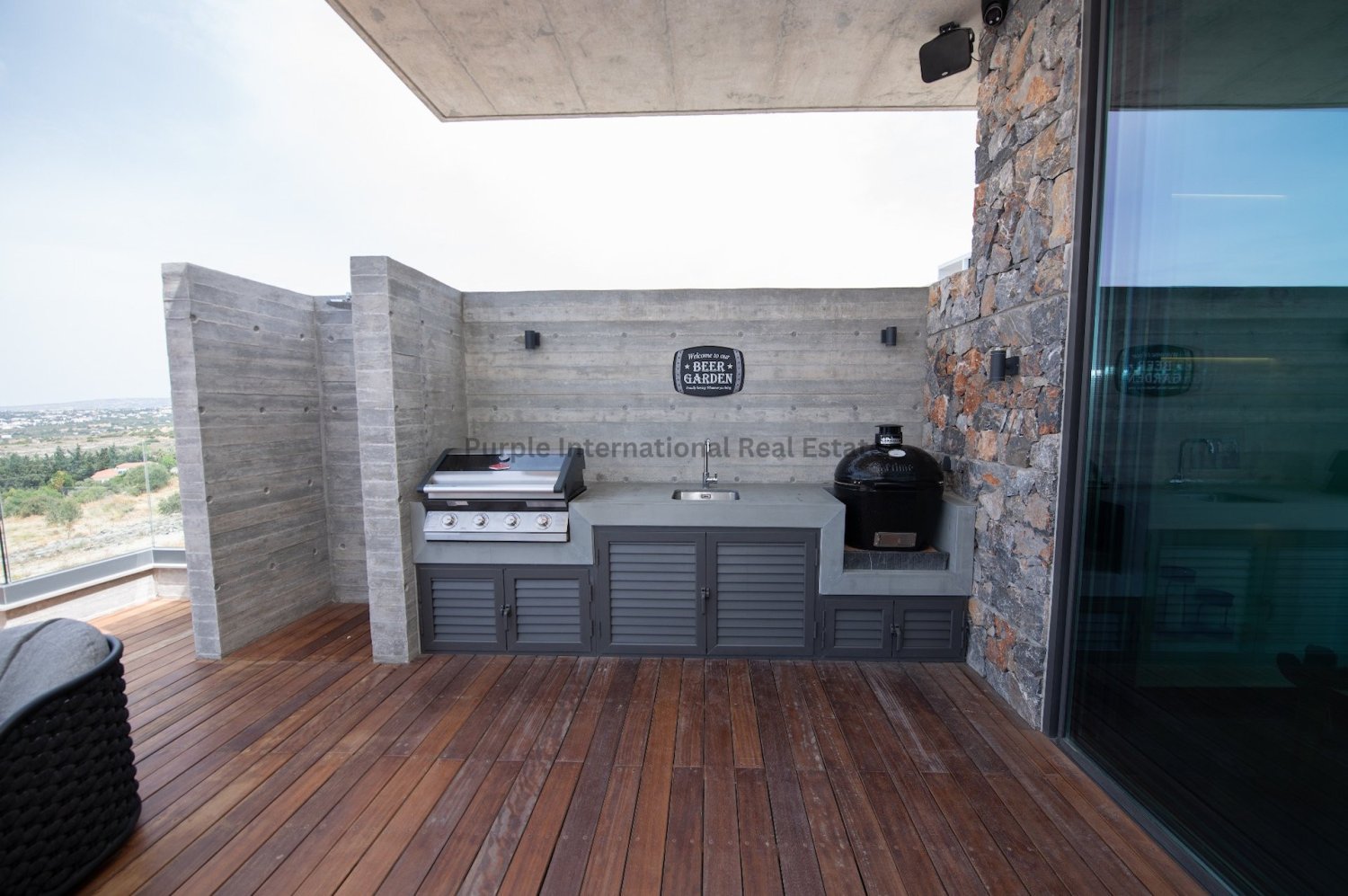 5 bedrooms Villa in Armou, Paphos, Cyprus No. 58920