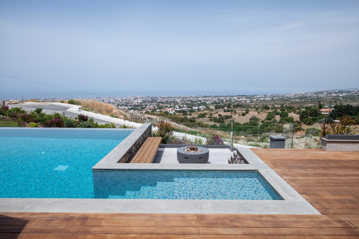 5 bedrooms Villa in Armou, Paphos, Cyprus No. 58920