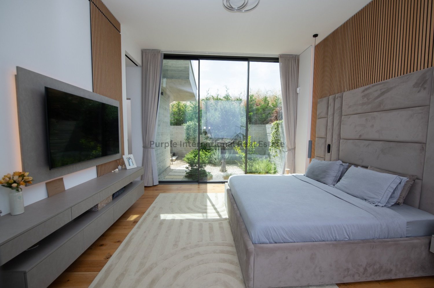 5 bedrooms Villa in Armou, Paphos, Cyprus No. 58920