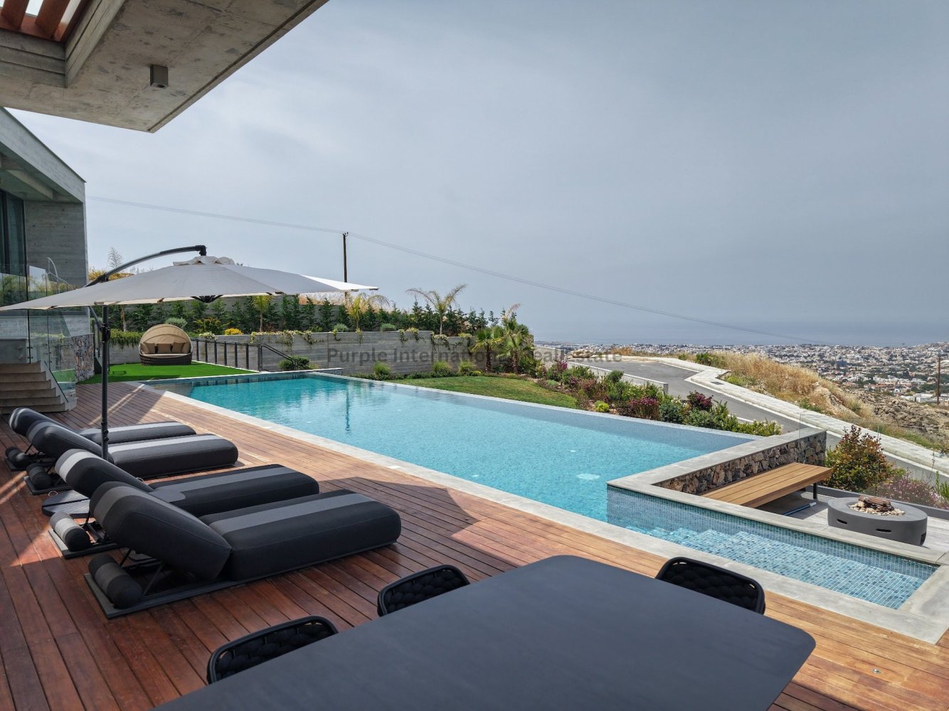 5 bedrooms Villa in Armou, Paphos, Cyprus No. 58920