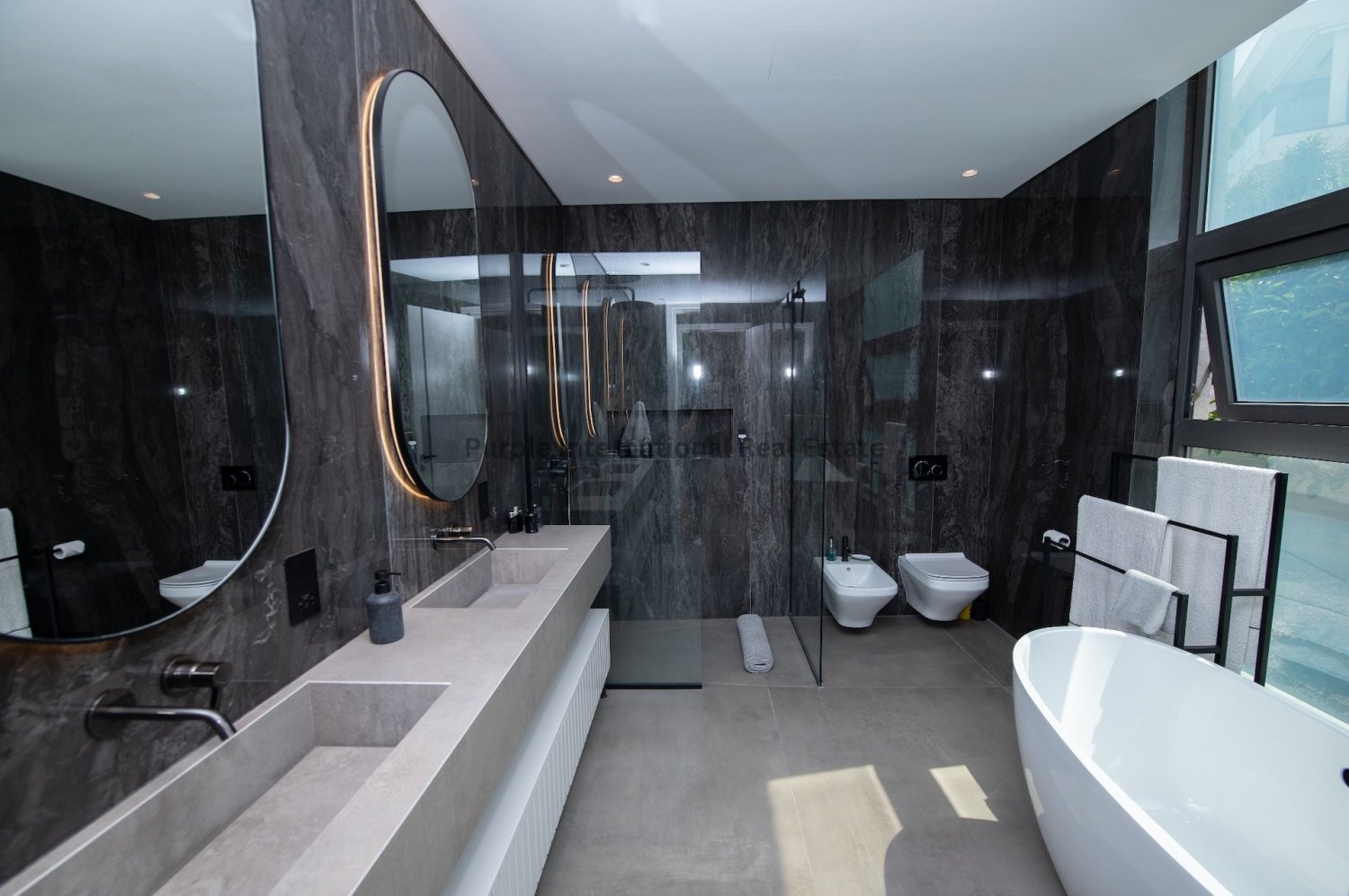 5 bedrooms Villa in Armou, Paphos, Cyprus No. 58920