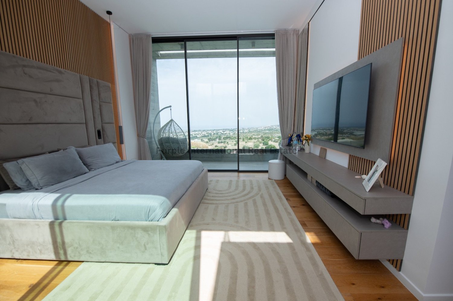 5 bedrooms Villa in Armou, Paphos, Cyprus No. 58920