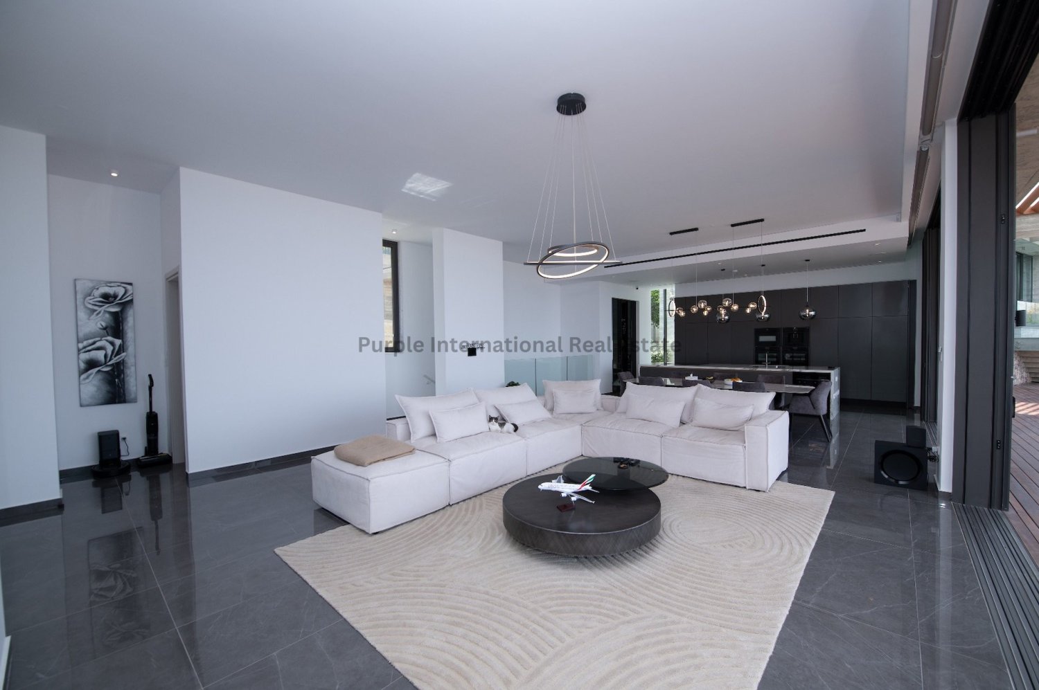 5 bedrooms Villa in Armou, Paphos, Cyprus No. 58920