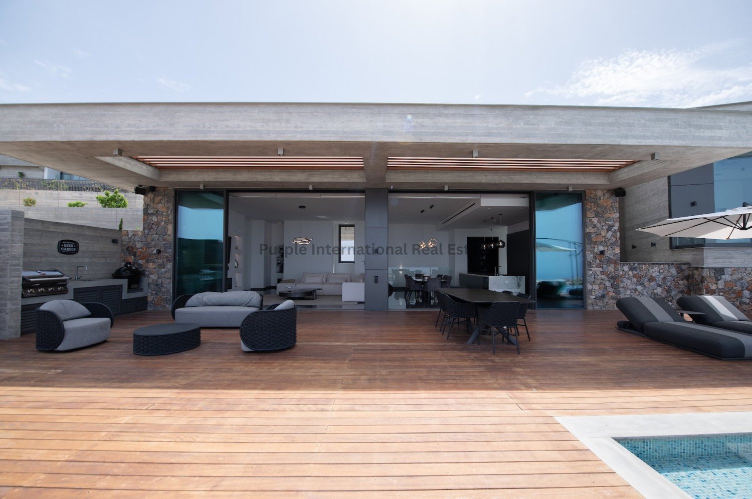 5 bedrooms Villa in Armou, Paphos, Cyprus No. 58920