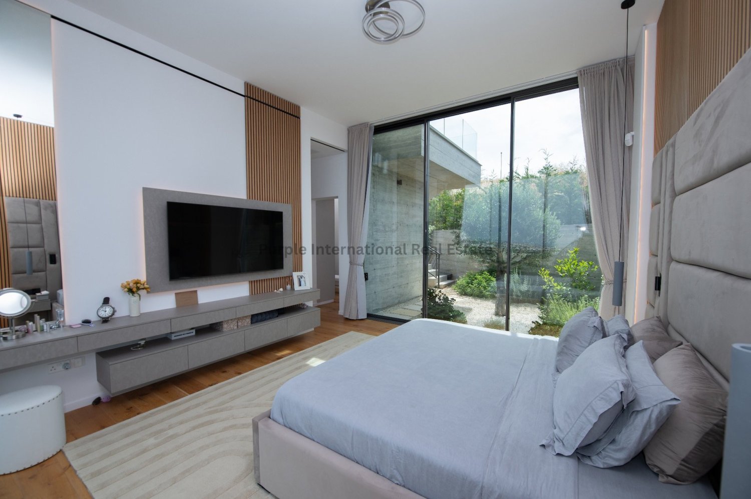 5 bedrooms Villa in Armou, Paphos, Cyprus No. 58920