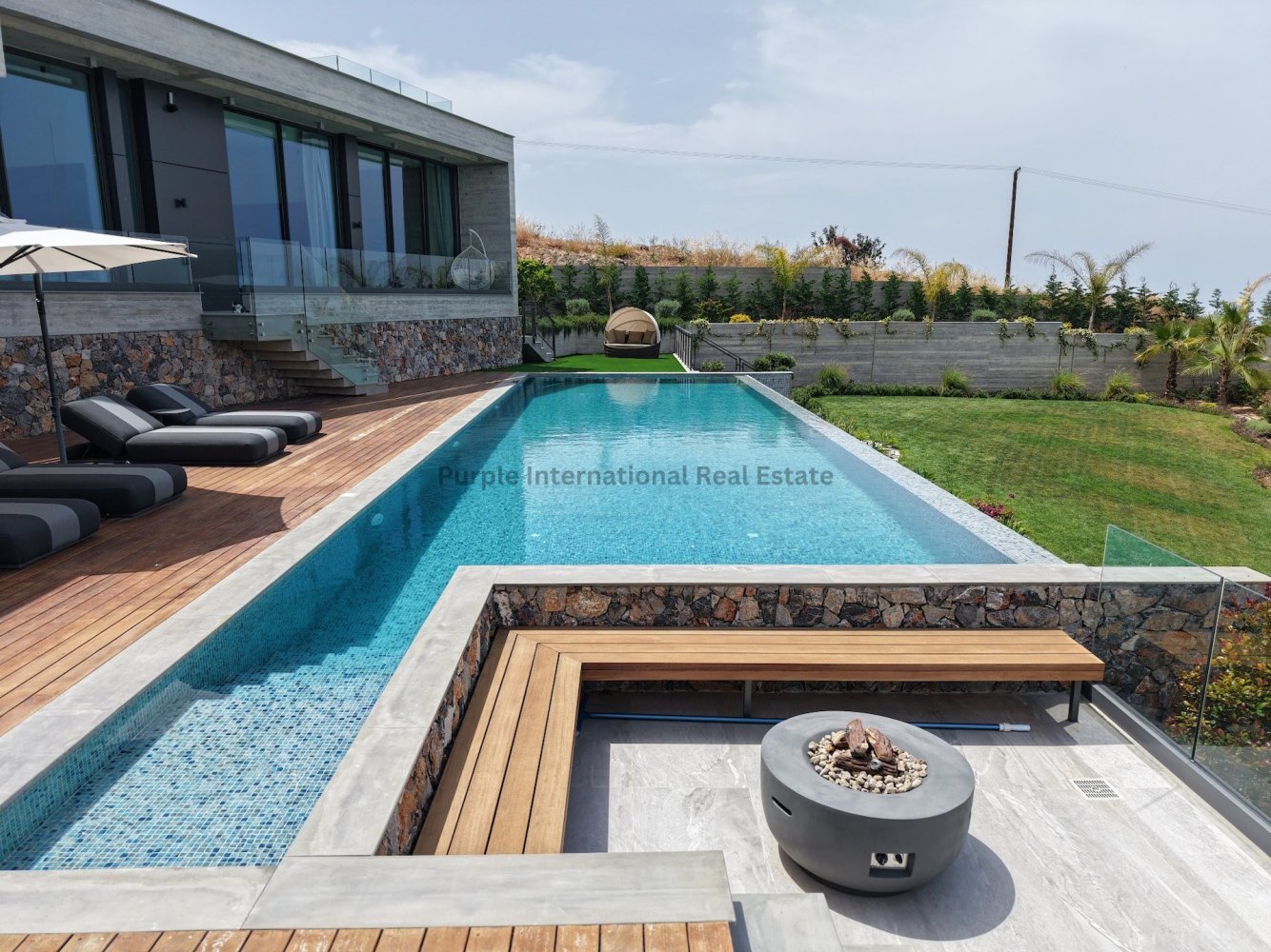 5 bedrooms Villa in Armou, Paphos, Cyprus No. 58920
