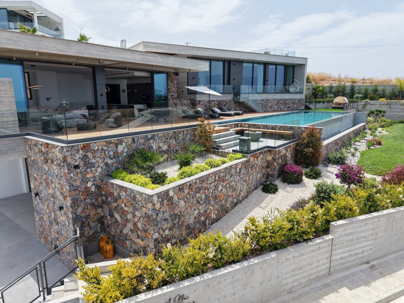 5 bedrooms Villa in Armou, Paphos, Cyprus No. 58920