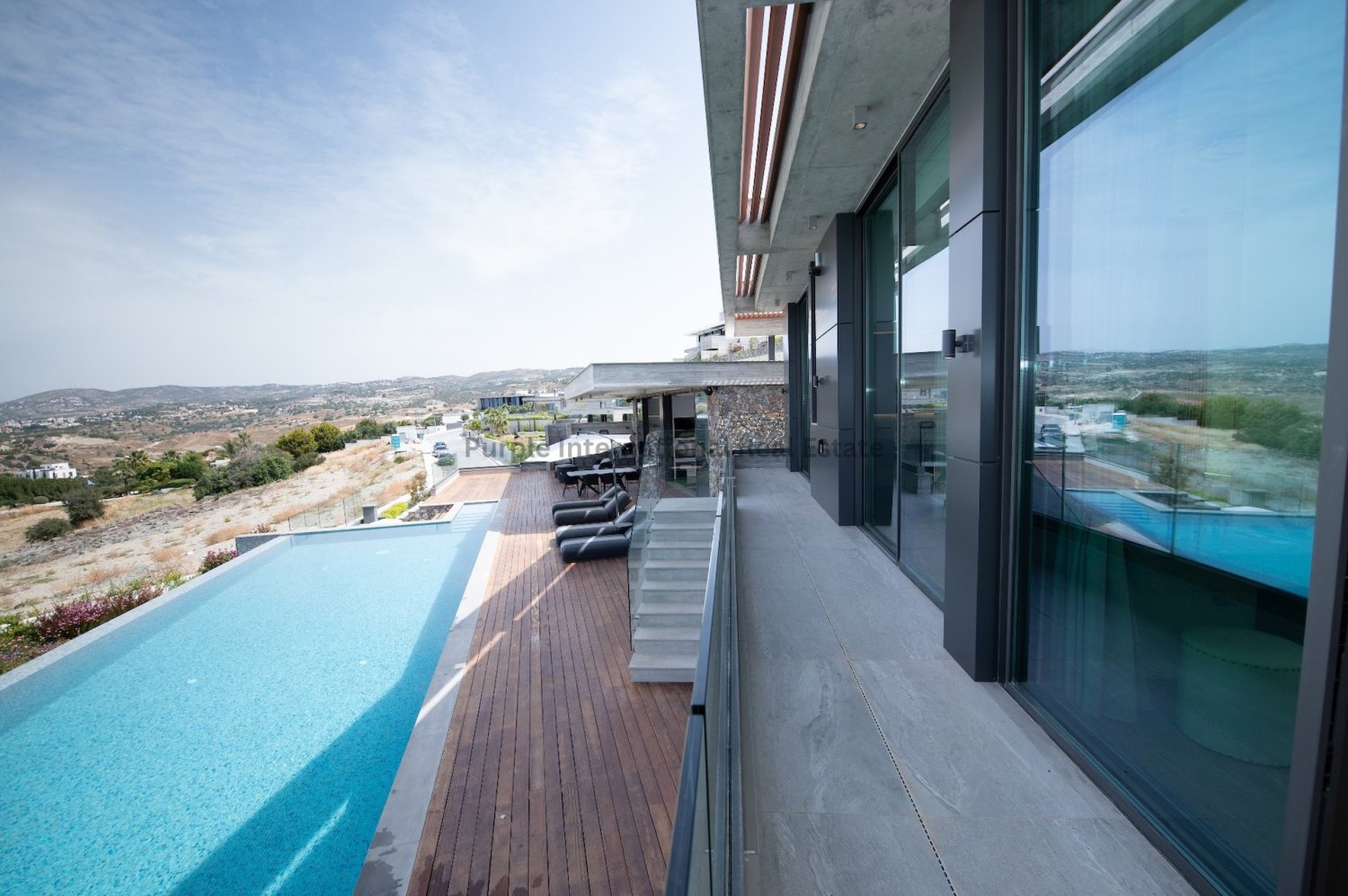 5 bedrooms Villa in Armou, Paphos, Cyprus No. 58920