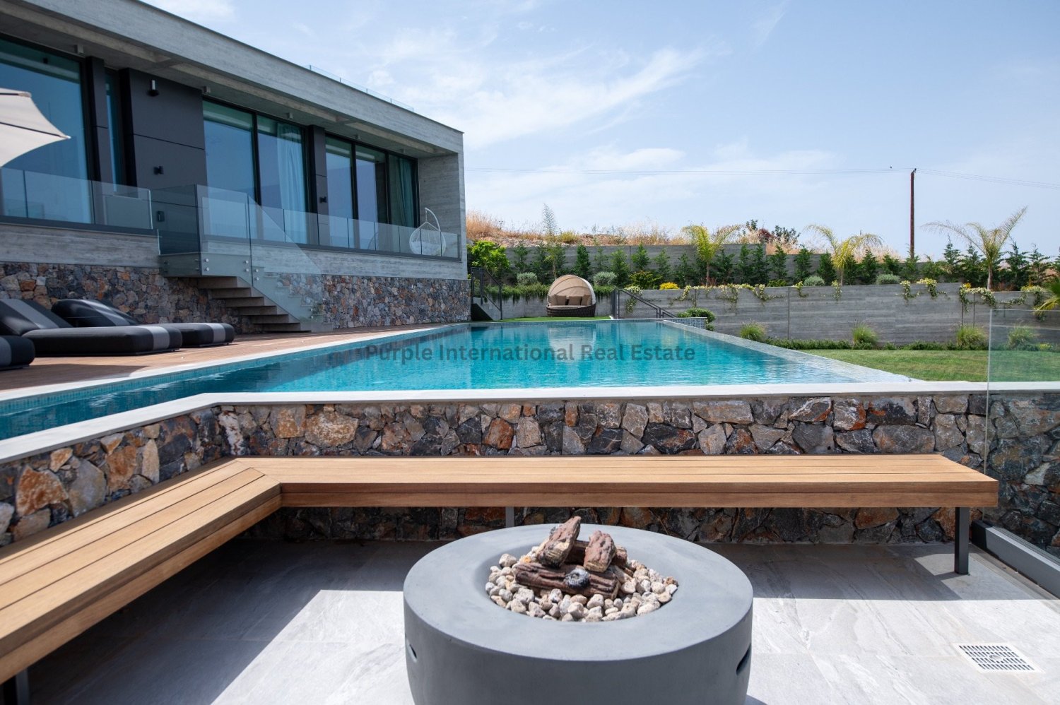 5 bedrooms Villa in Armou, Paphos, Cyprus No. 58920