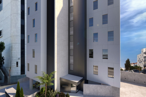 80m2 Office in Strovolos, Nicosia, Cyprus No. 60116