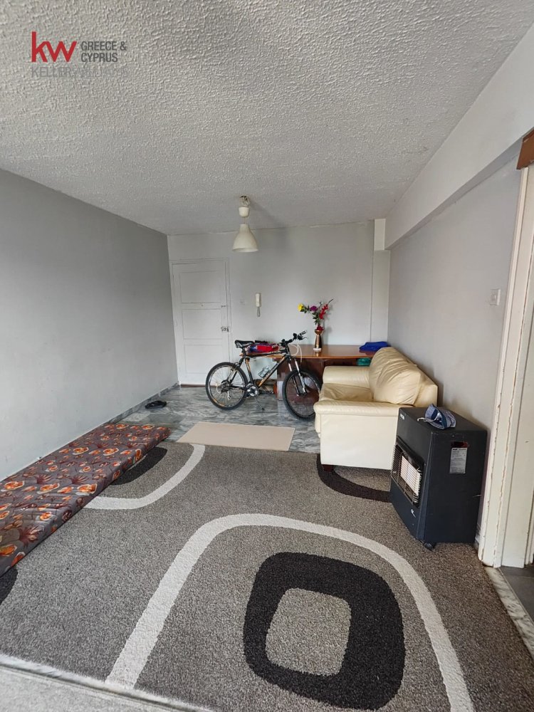 2 bedrooms Apartment in Nicosia, Cyprus No. 56758