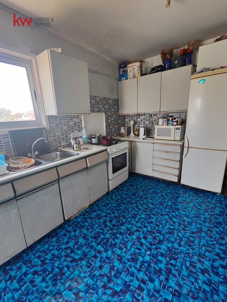 2 bedrooms Apartment in Nicosia, Cyprus No. 56758