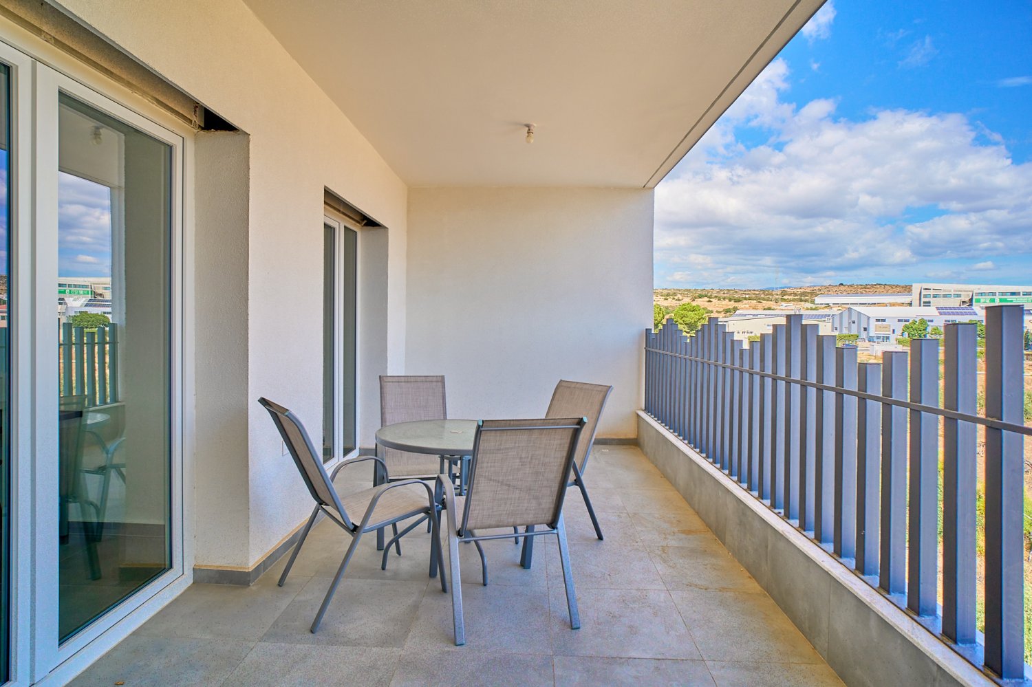 2 chambres Appartement à Ypsonas, Limassol, Chypre No. 62762