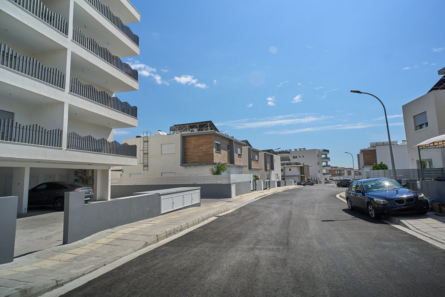 2 chambres Appartement à Ypsonas, Limassol, Chypre No. 62762