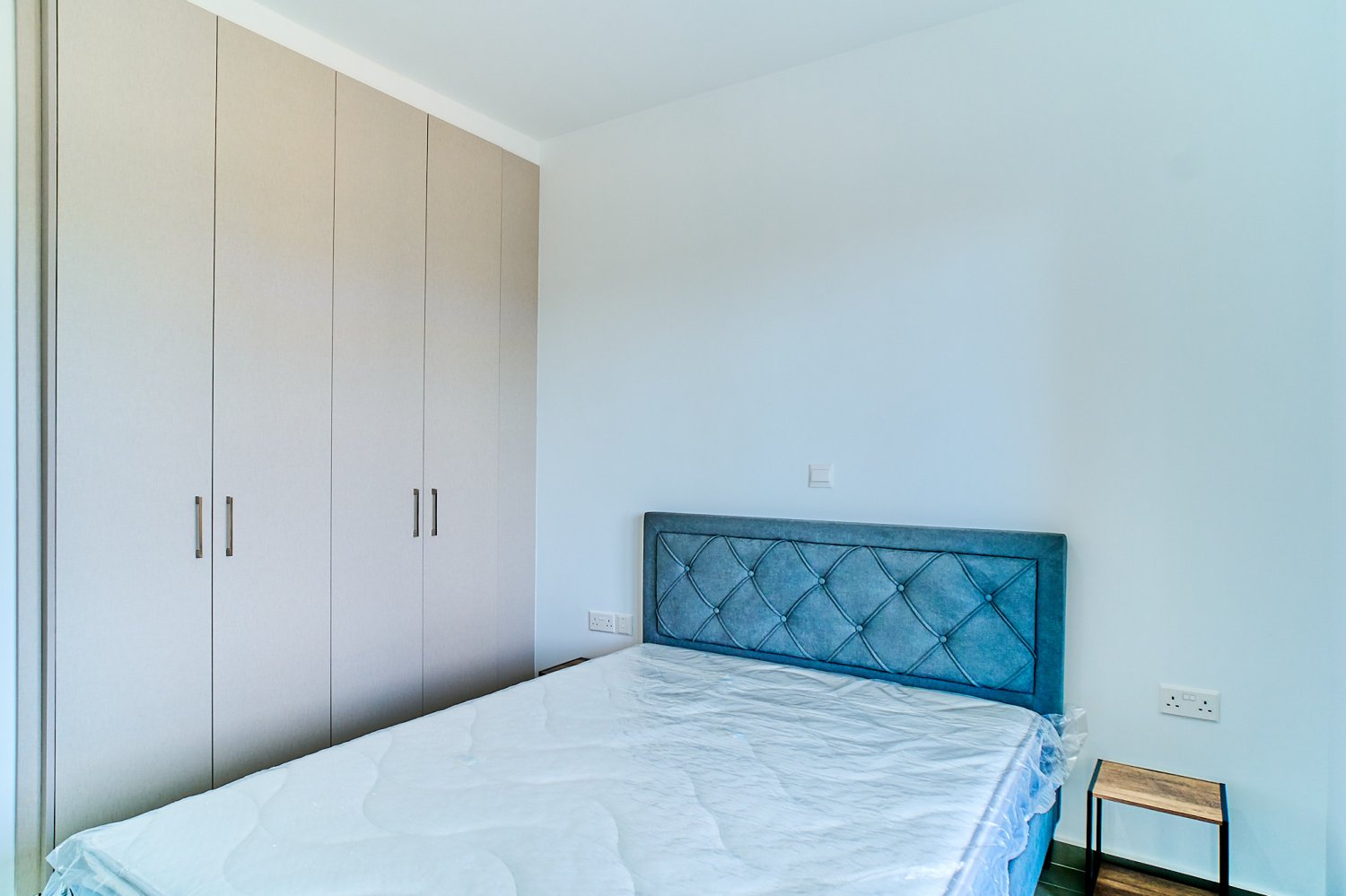 2 chambres Appartement à Ypsonas, Limassol, Chypre No. 62762